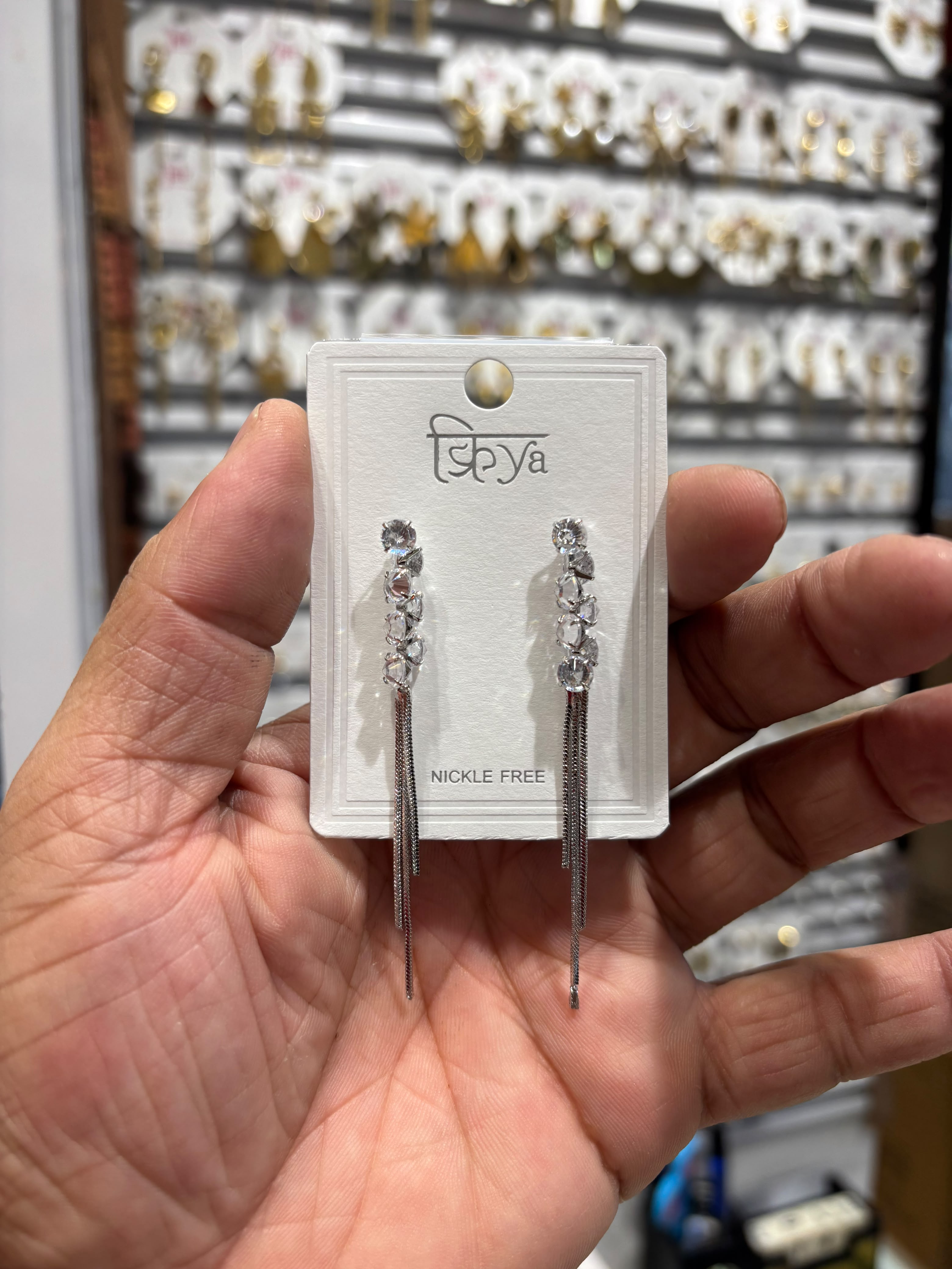 Earrings 021